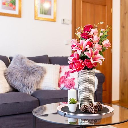 Apartman Dream V Mikulove - Jine Ubytovani Lednice Apartment Luaran gambar