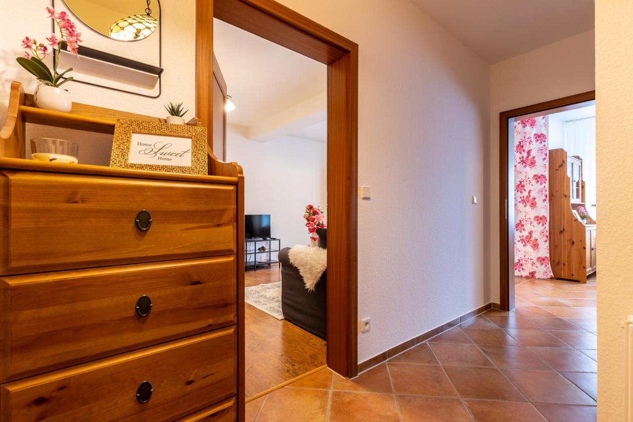 Apartman Dream V Mikulove - Jine Ubytovani Lednice Apartment Luaran gambar