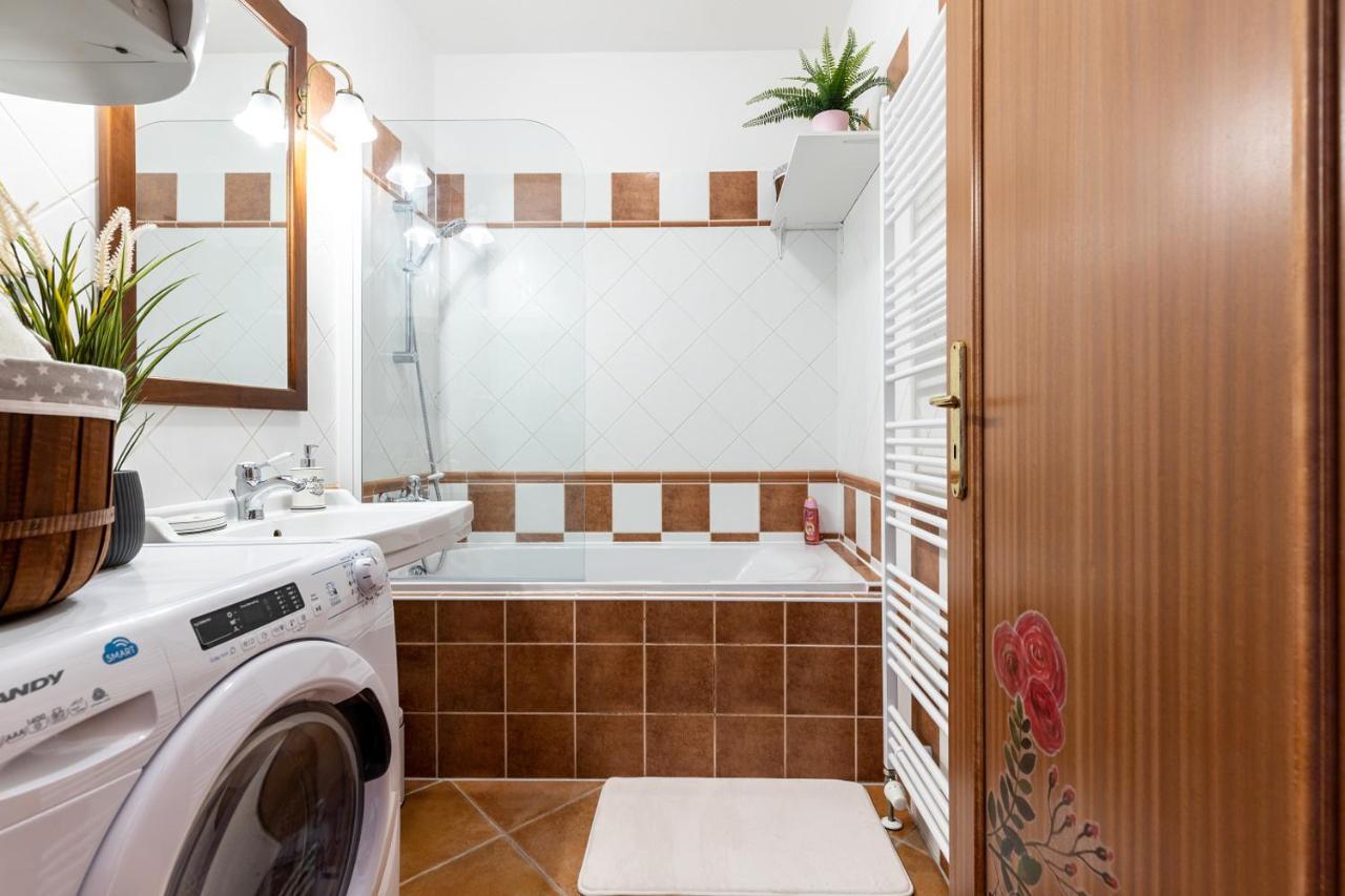 Apartman Dream V Mikulove - Jine Ubytovani Lednice Apartment Luaran gambar